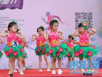 2017樂灣國際城杯‘中國好少年’系列賽事拉開帷幕，文化藝術交流與策劃為核心