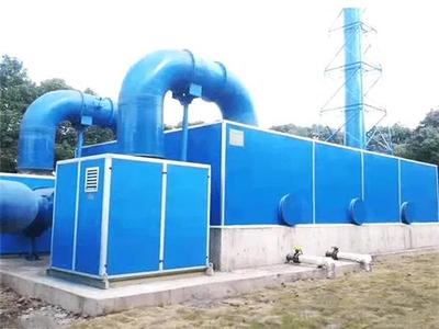 廢氣治理公司如何平衡經濟效益與環(huán)保效益的銷售策略