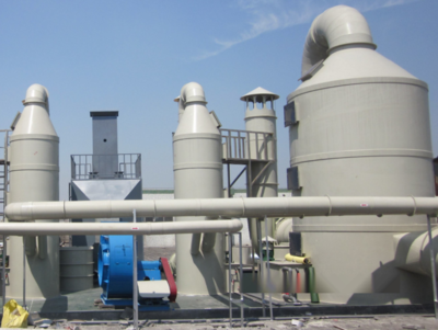 購買有機廢氣處理設備注意事項完整指南