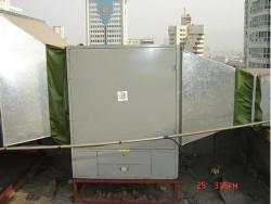 甘肅油煙凈化器首選 蘭州順潔廚業(yè)，專(zhuān)注防火型環(huán)保設(shè)備安裝