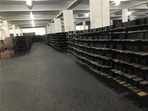 異形蜂窩活性炭定制專家——河北金輝濾材，一站式環保設備解決方案