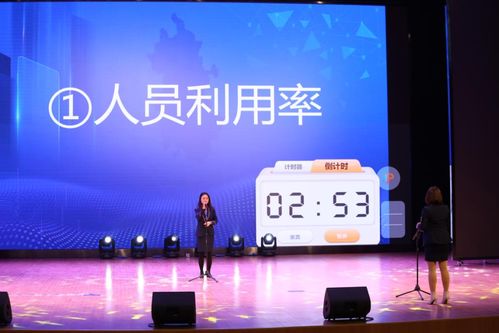 2021年安徽省呼叫中心外包服務(wù)行業(yè)職業(yè)技能大賽決賽圓滿落幕，助推個(gè)人商務(wù)服務(wù)新高度